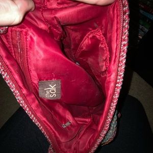 crossbody purse